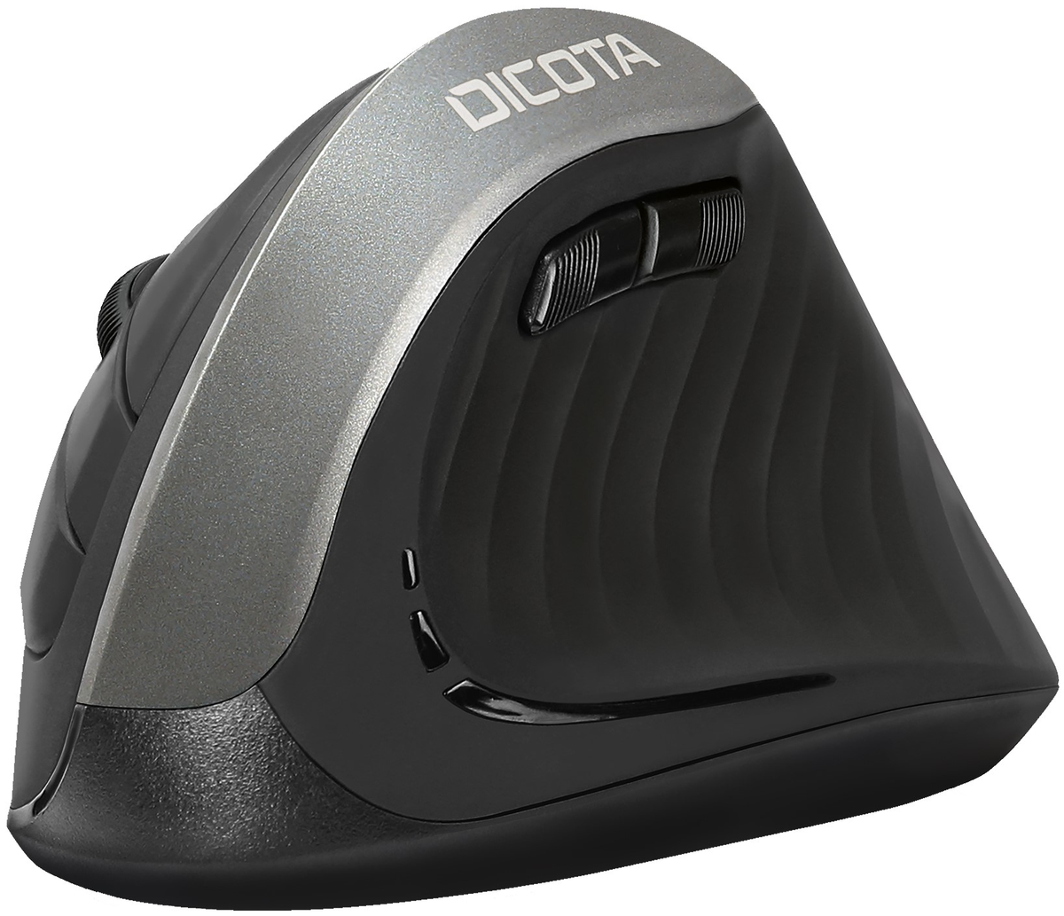 Dicota D31981 Wireless Ergonomic Mouse RELAX