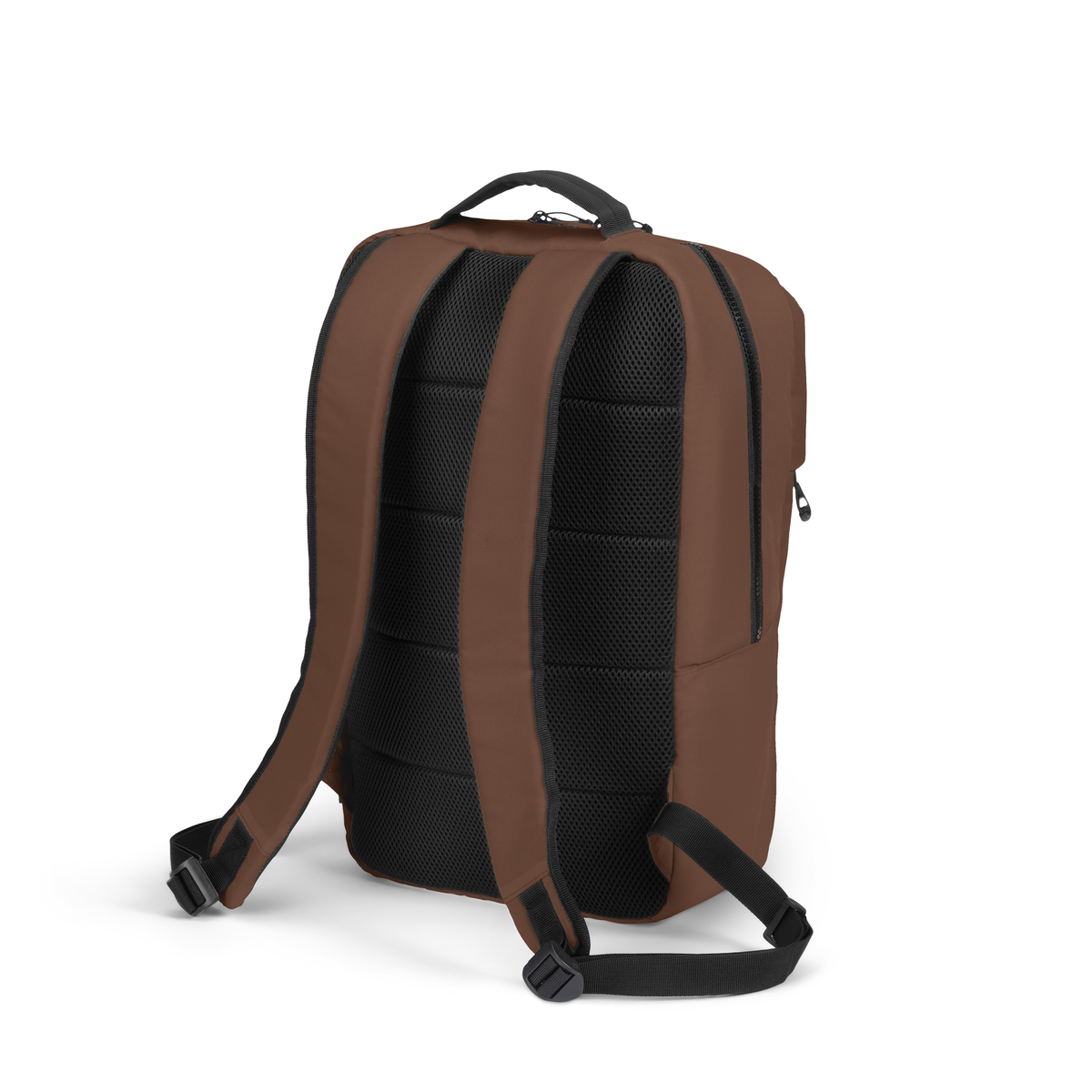 Dicota D32124-RPET Backpack COMMUTER 13–16" Brown