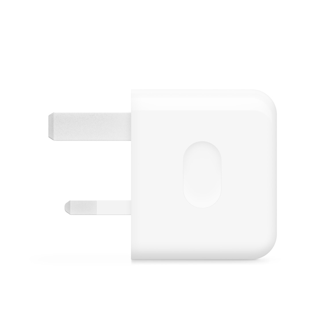 40W Dynamic Power Adapter with 60W Max Output MGTV4B/A