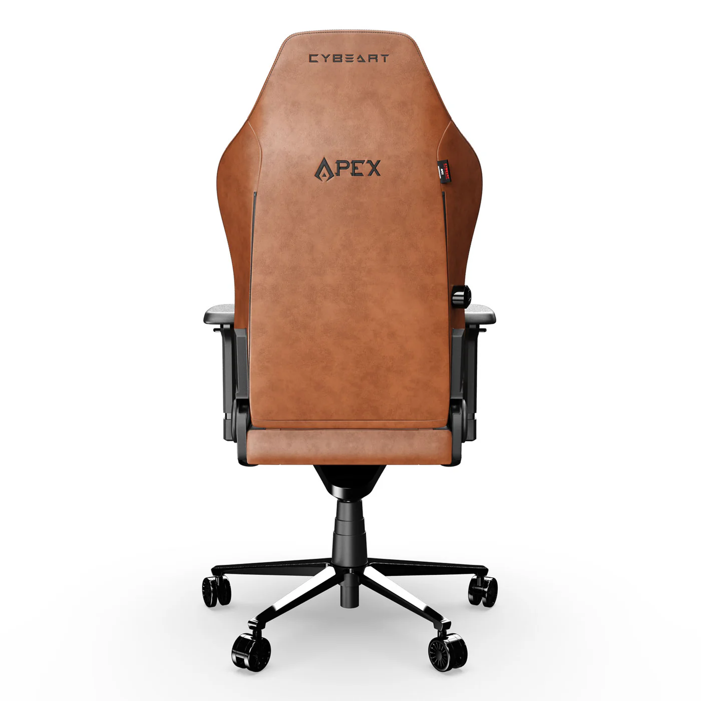Cybeart Originals Special Vintage Gaming Chair Brown
