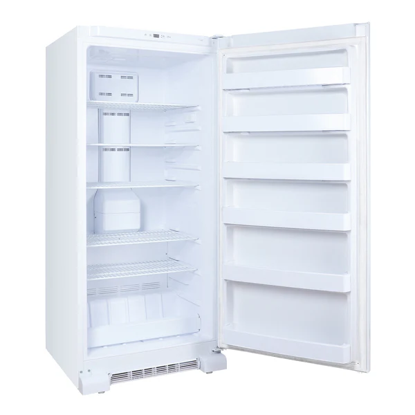 Ignis FXV650NFW 565 L Upright Freezer – White