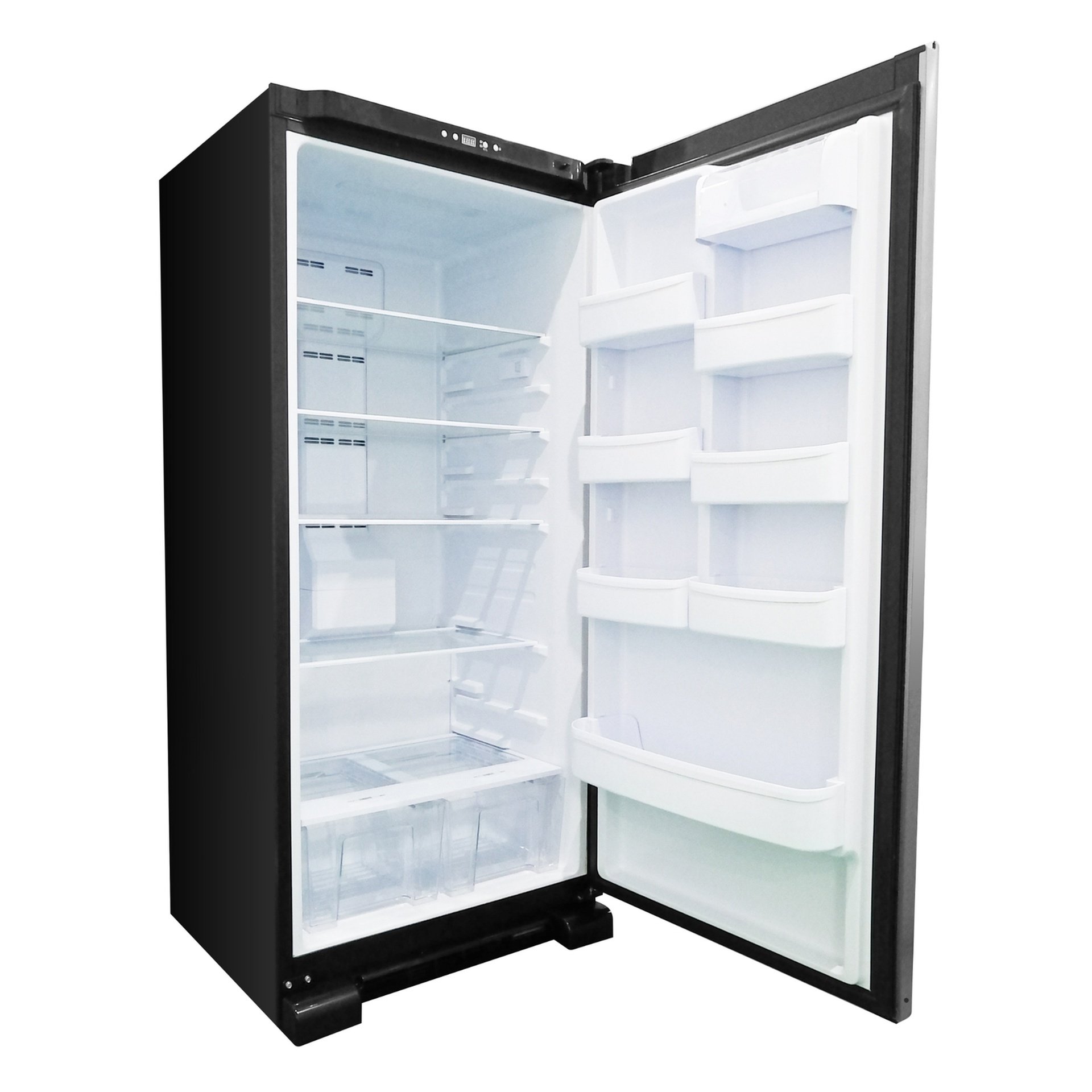 Ignis FXV625NFX-R 480 L Convertible Upright Freezer/Refrigerator – Right Door