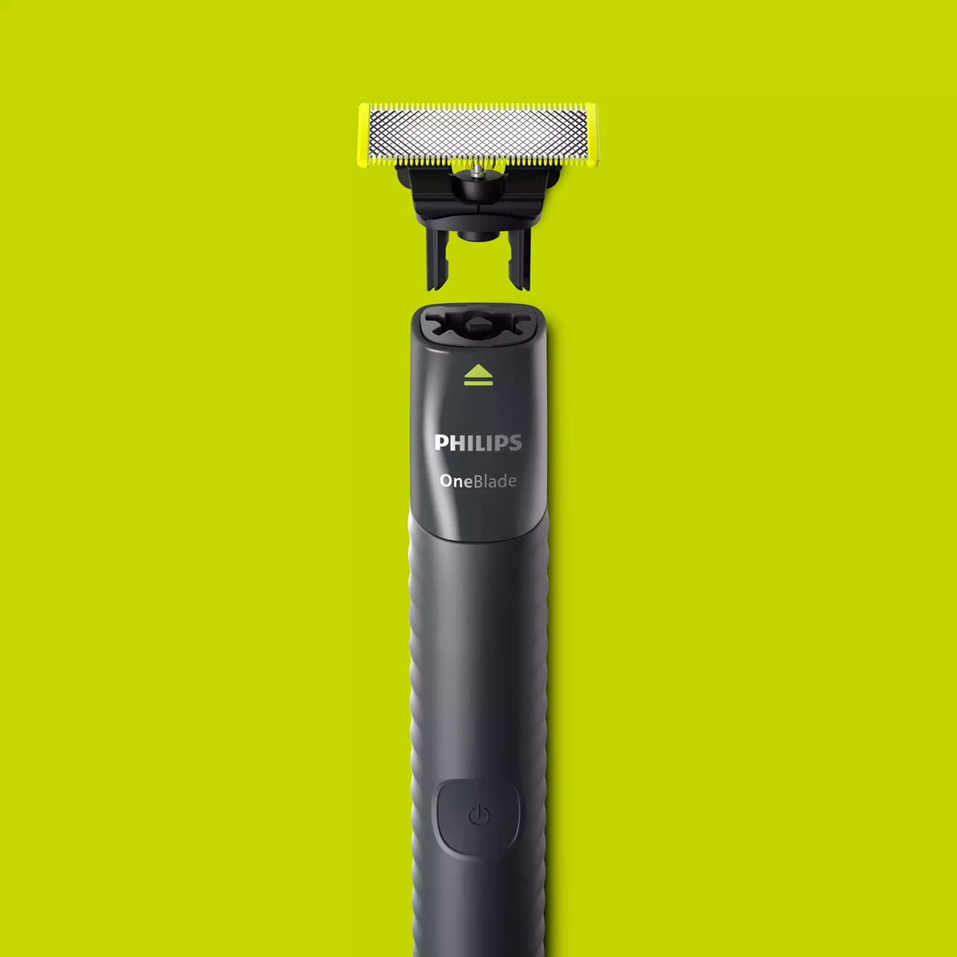 Philips OneBlade Fancy Box QP1424/10 – All-in-One Grooming Gift Set