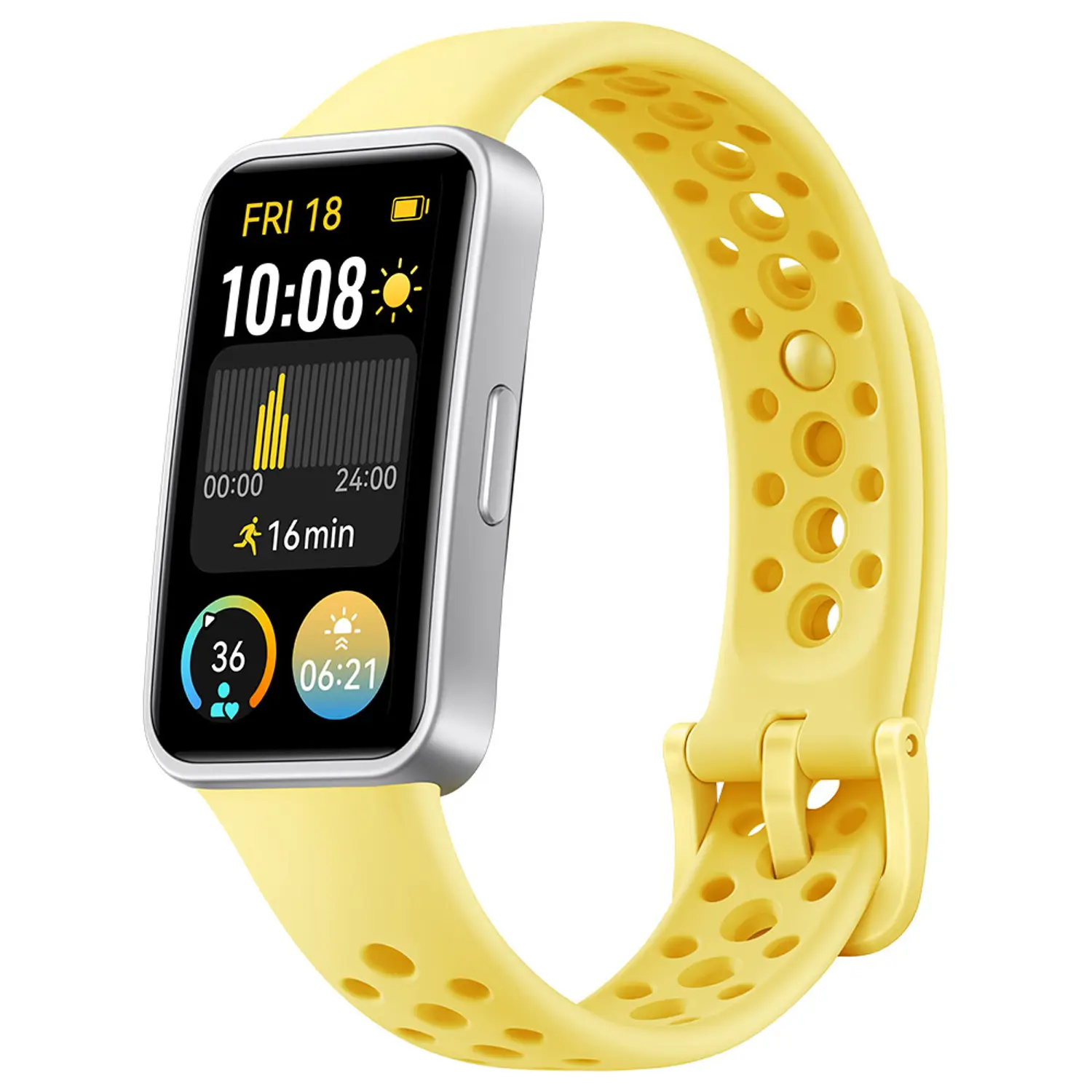 Huawei Band 9 Fitness Tracker | Smart Health & Activity Band (HWBAND9)
