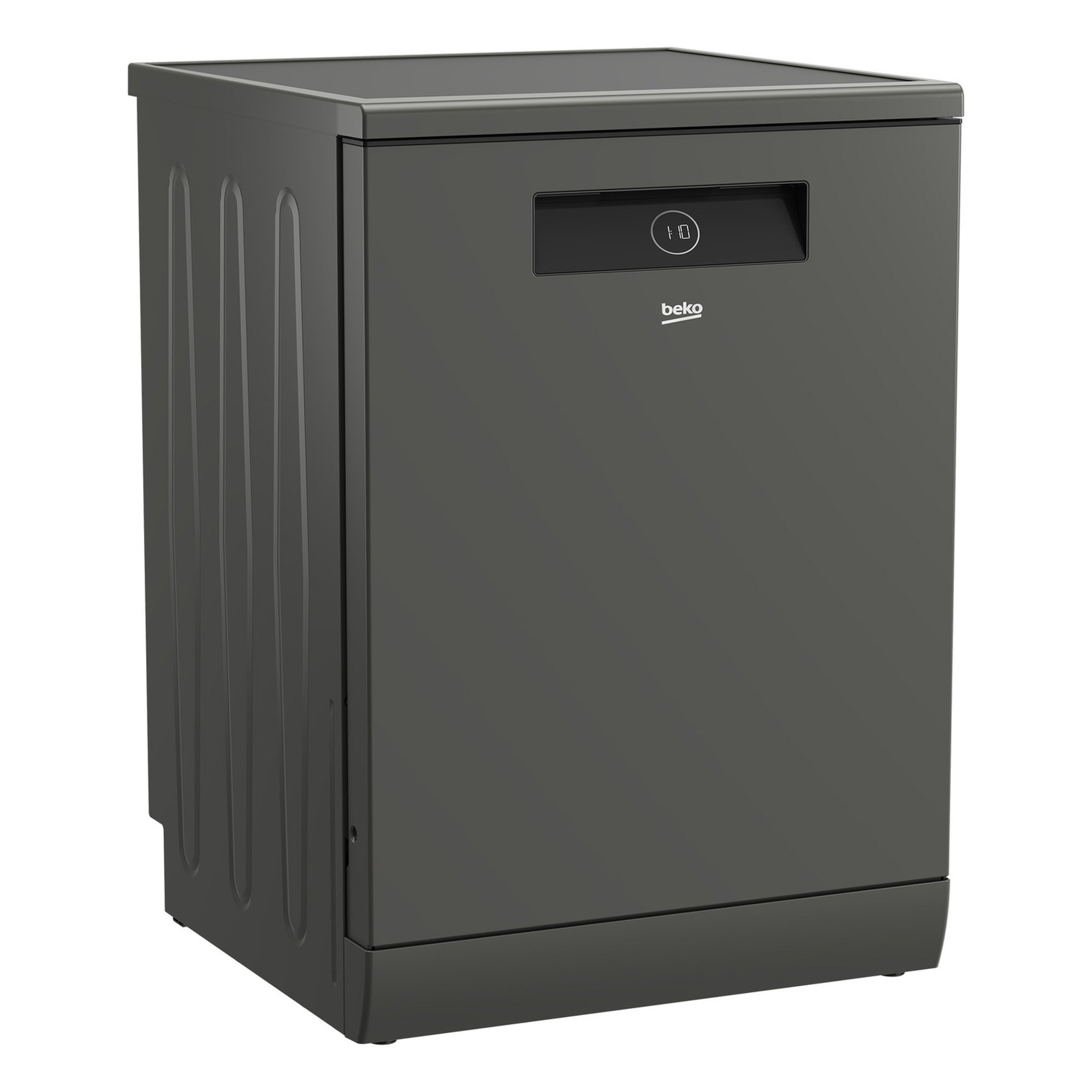 Beko BDEN38533GC Freestanding Dishwasher – 15 Place, Energy Efficient