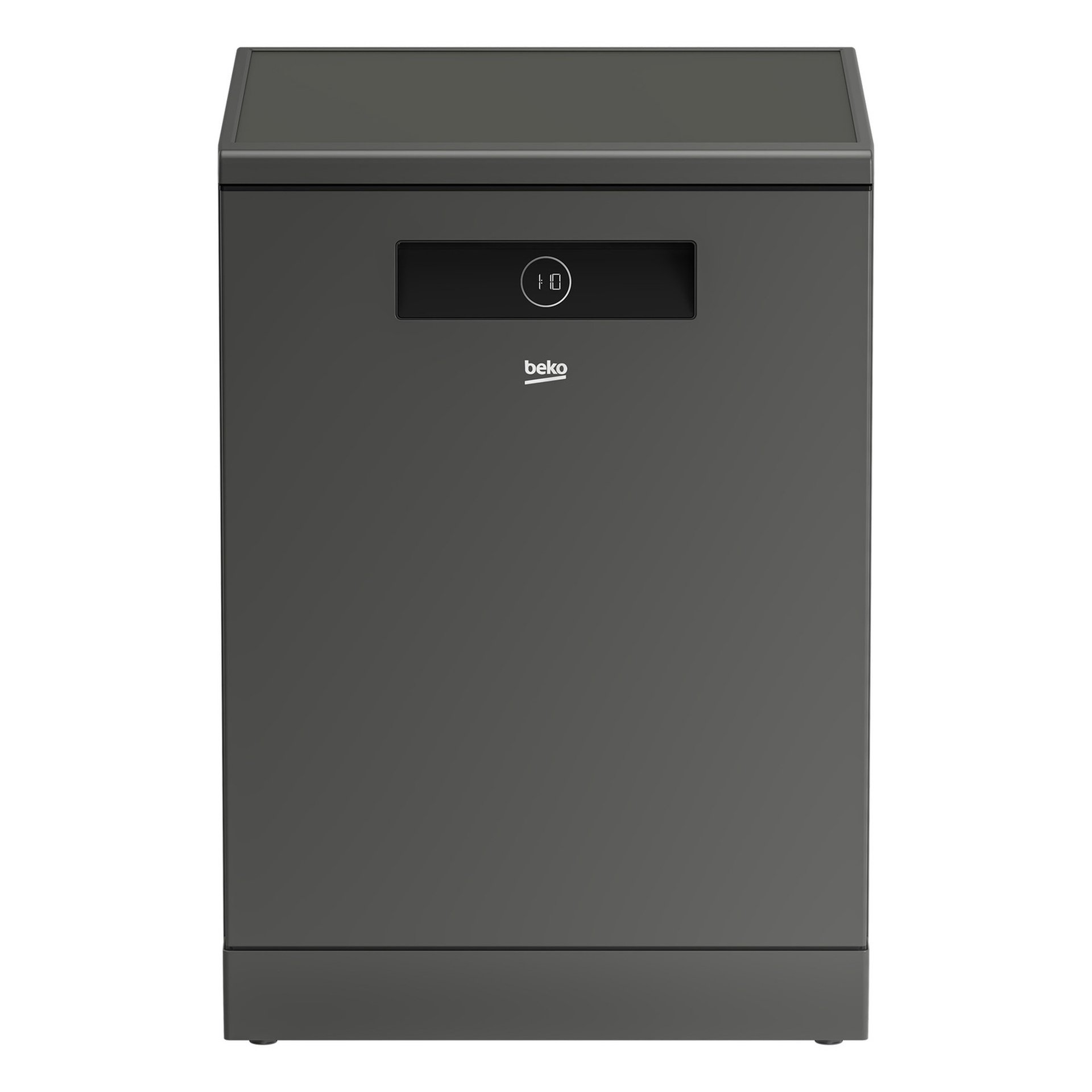 Beko BDEN38533GC Freestanding Dishwasher – 15 Place, Energy Efficient