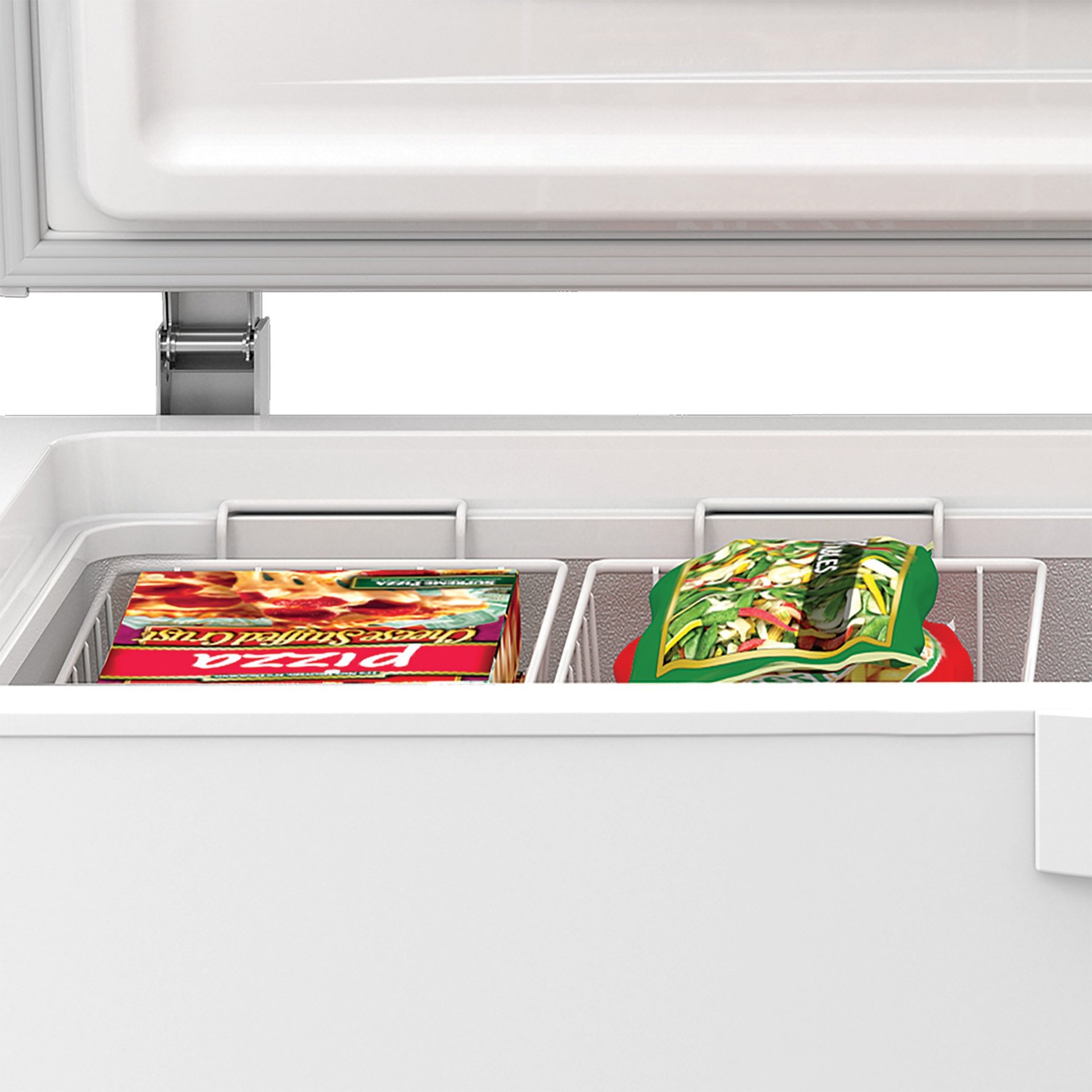 Beko C400-HC-GCC 400L Chest Freezer – Large Capacity, Energy Efficient