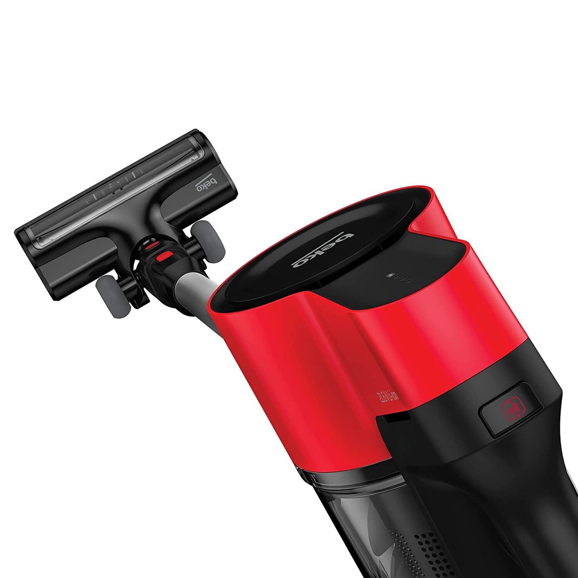 Beko VRT50121VR Cordless Vacuum Cleaner – Lightweight & Powerful