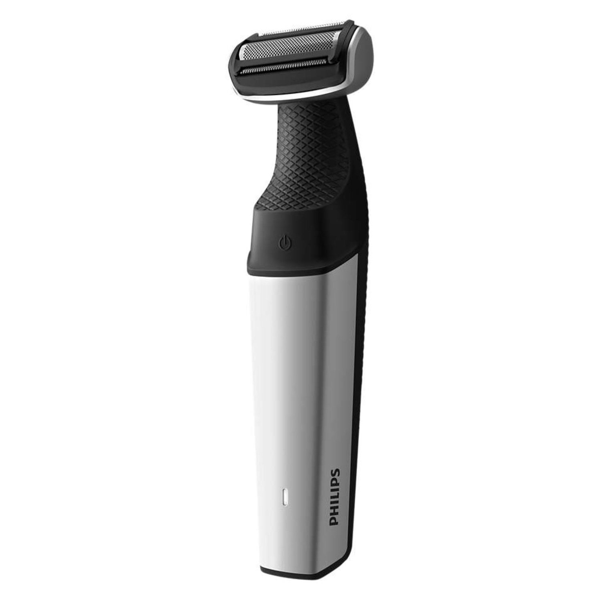 Philips Body Shaver 5000 Series BG5021/15 – Showerproof Male Grooming Set