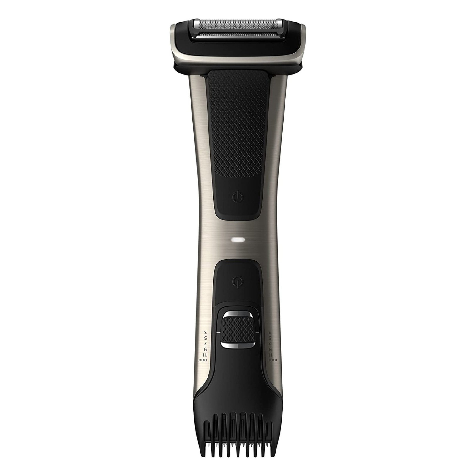 Philips Body Shaver BG7025/13 – Male Grooming Set