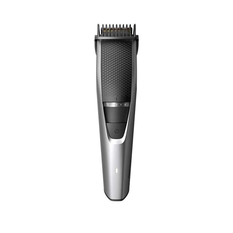 Philips Beard Trimmer 3000 Series BT3232/15 – Male Grooming Trimmer