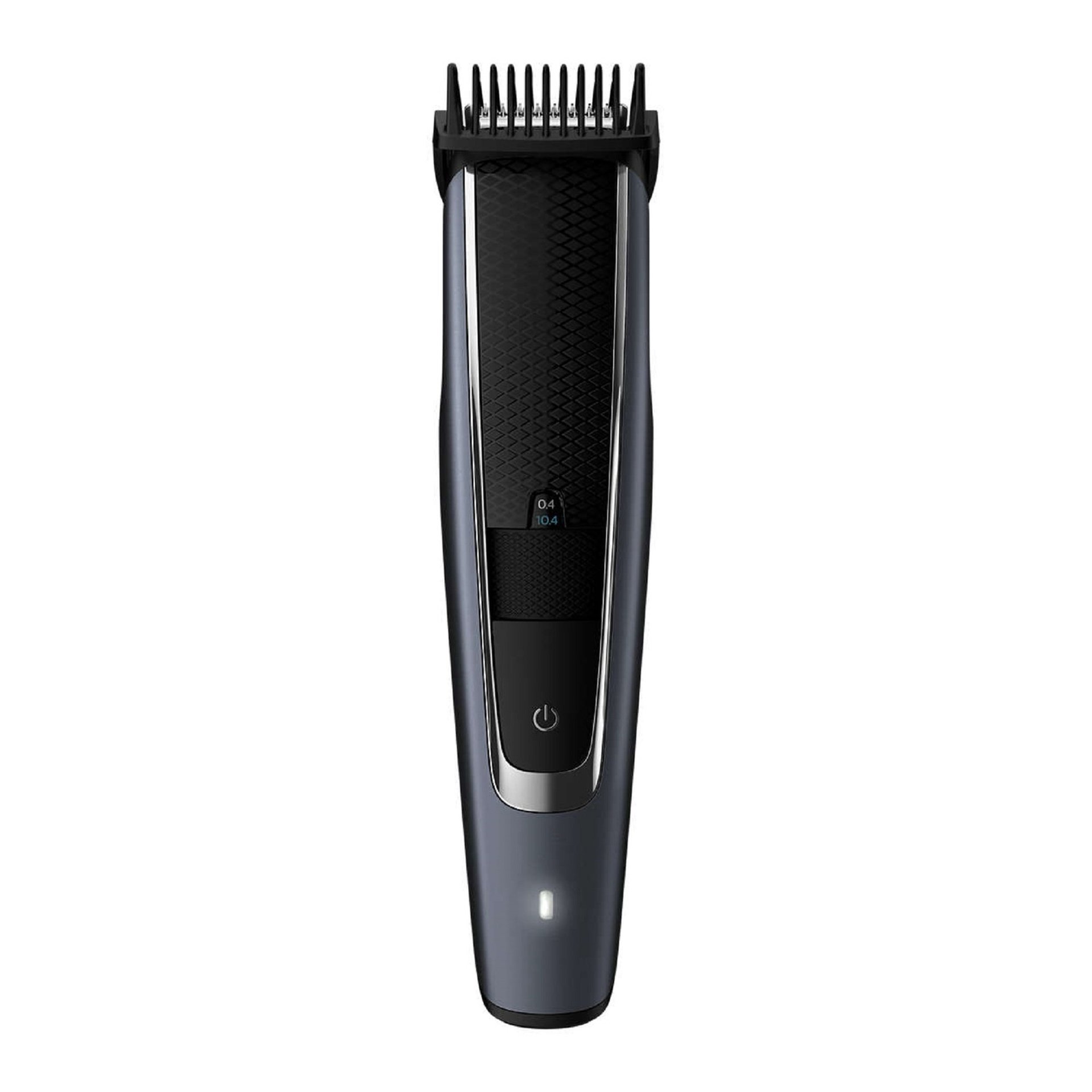 Philips Beard Trimmer BT5502/13 – 5000 Series Male Trimmer Closed Box