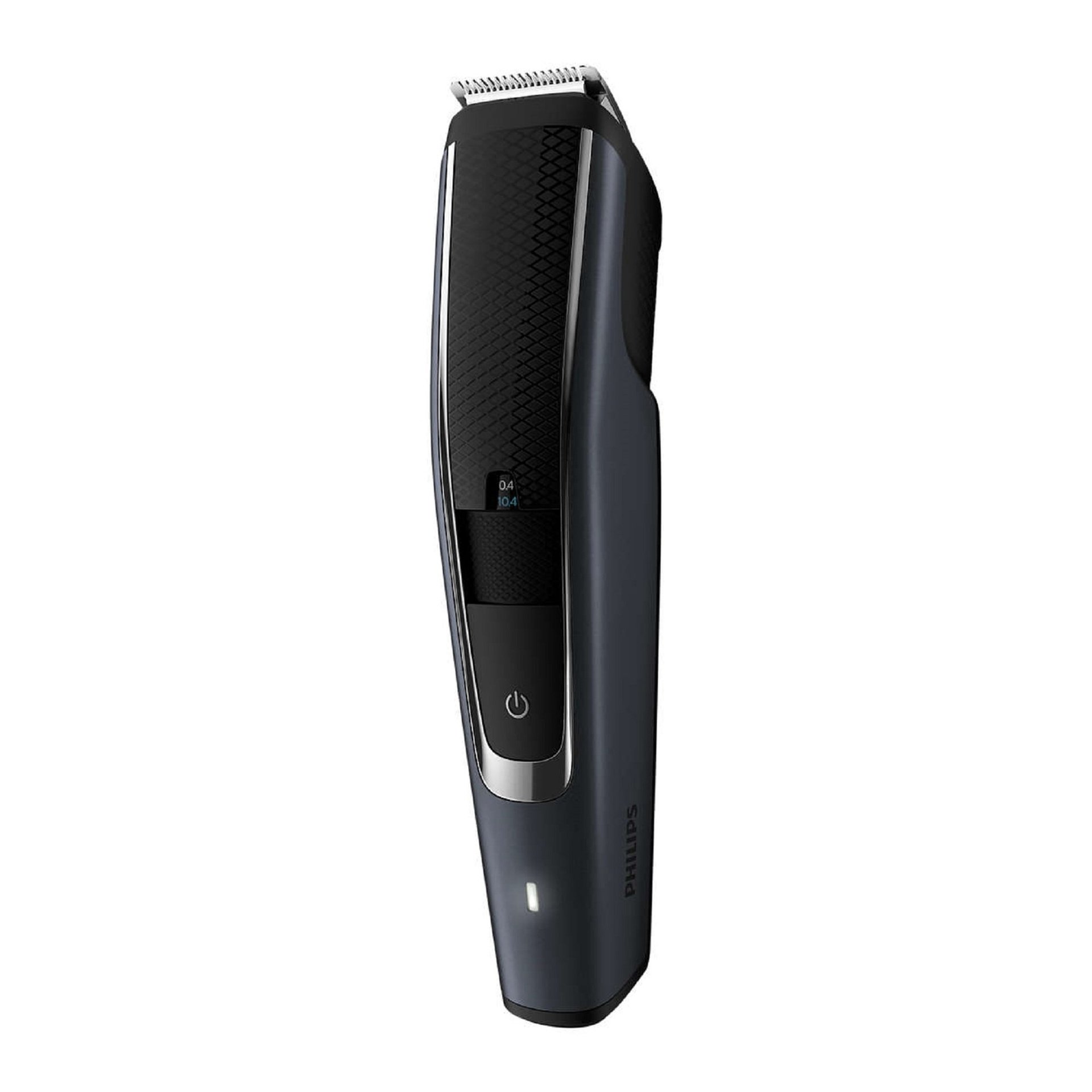 Philips Beard Trimmer BT5502/13 – 5000 Series Male Trimmer Closed Box