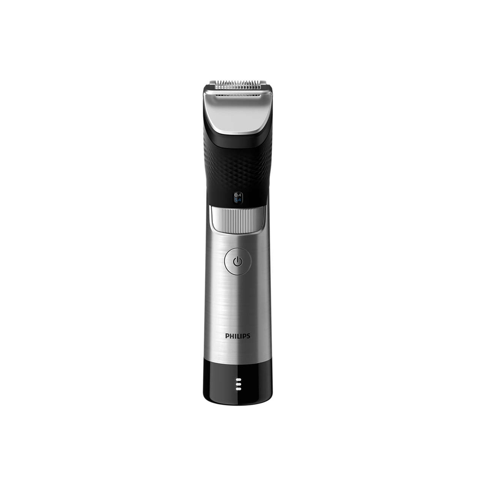 Philips Beard Trimmer BT9810/13 – Prestige Stingray Closed Box Male Trimmer