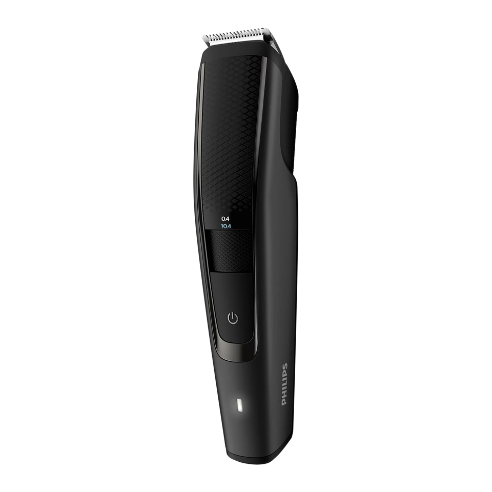 Philips Beard Trimmer BT5515/13 – 5000 Series Male Trimmer Closed Box