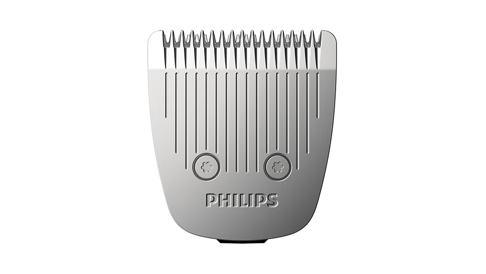 Philips Beard Trimmer BT5515/13 – 5000 Series Male Trimmer Closed Box