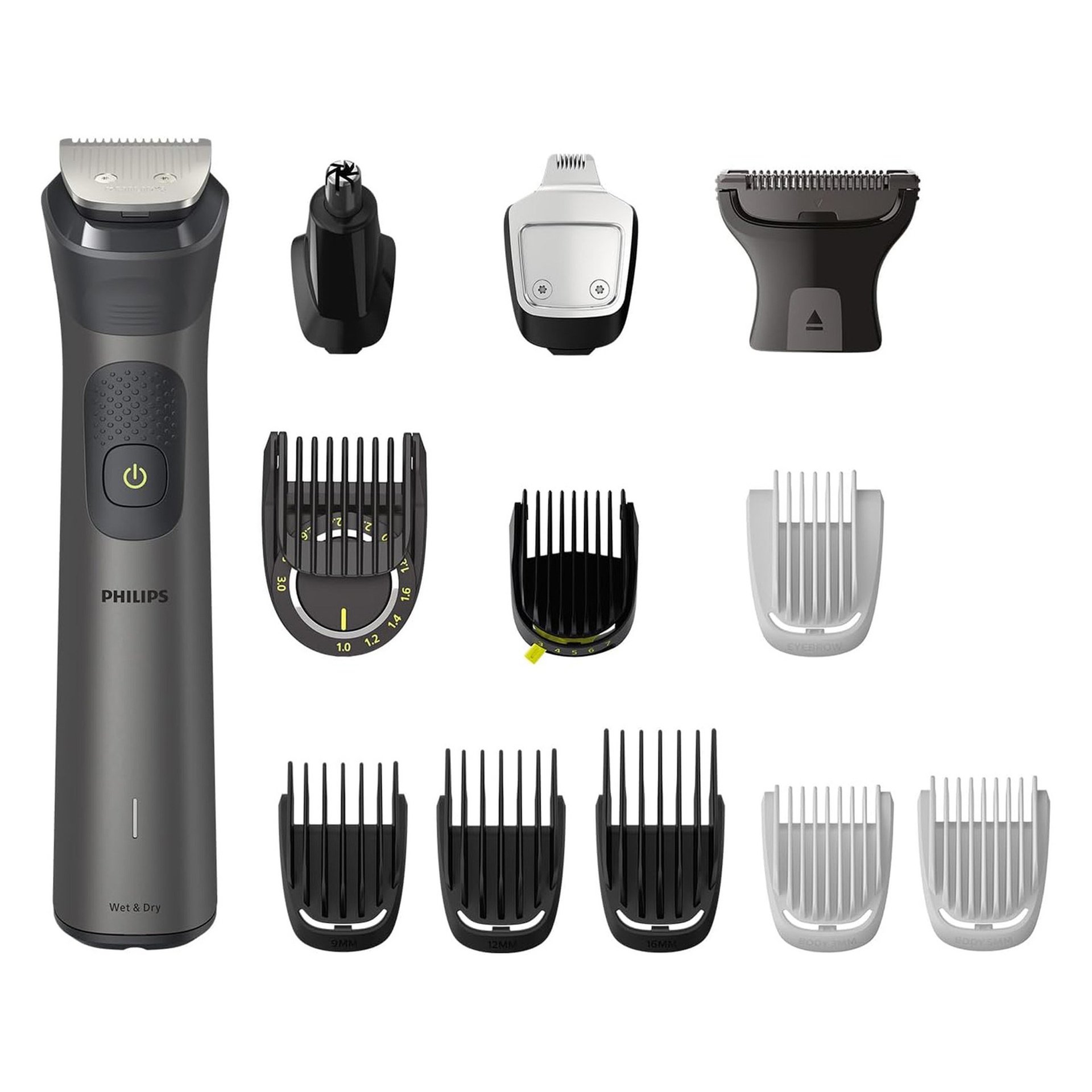 Philips Multi Purpose Grooming Set 7000 Series MG7920/15 – Male Grooming Kit
