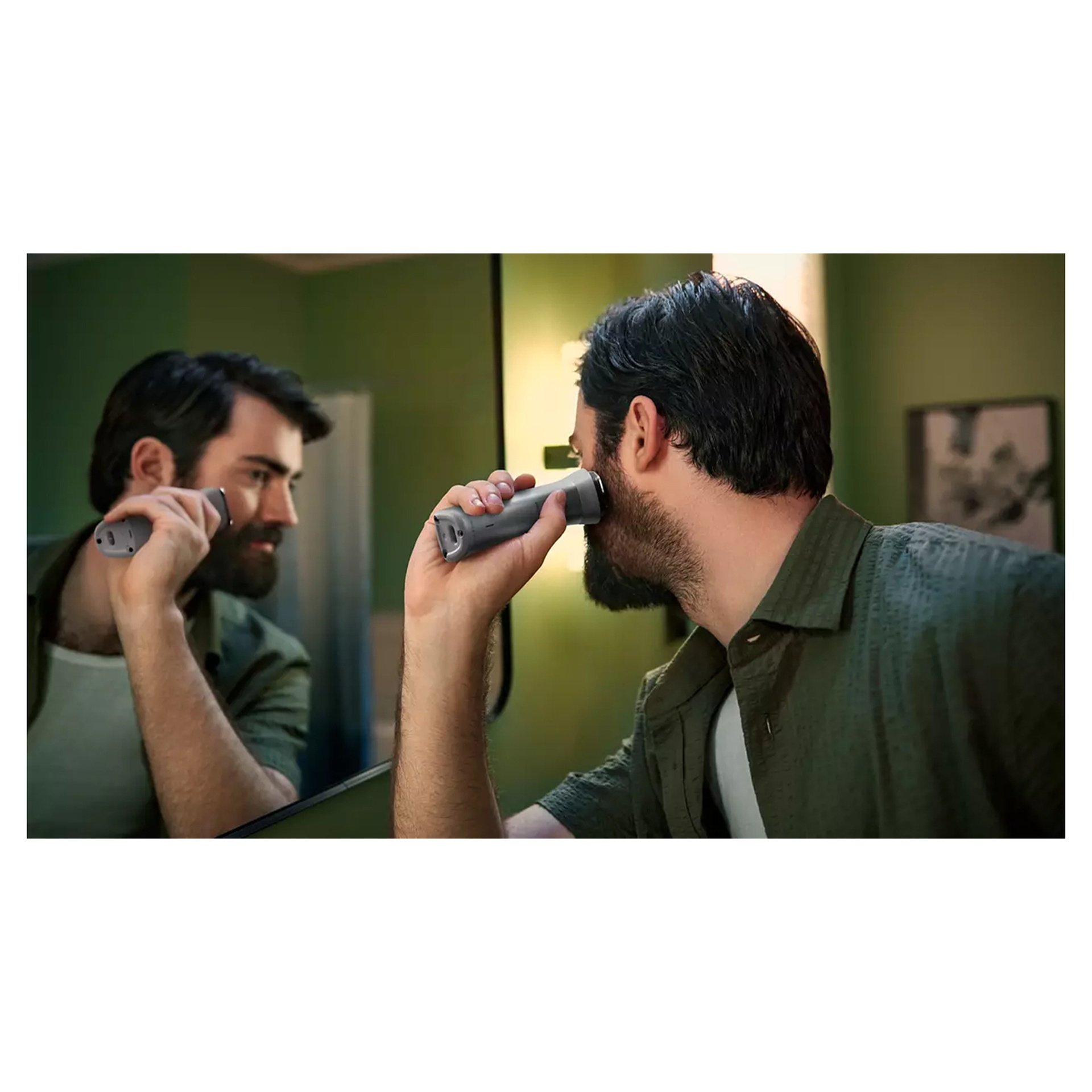 Philips Multi Purpose Grooming Set 5000 Series MG5930/15 – Male Grooming Kit