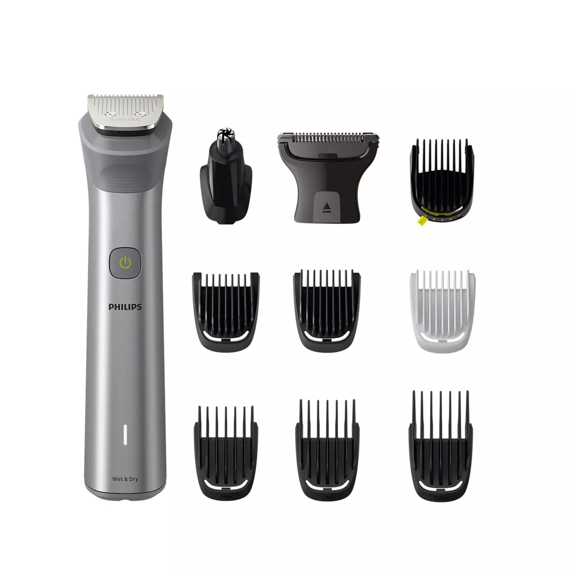 Philips Multi Purpose Grooming Set 5000 Series MG5930/15 – Male Grooming Kit
