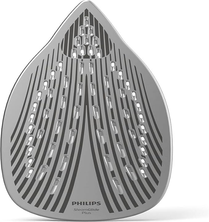 Philips DST5020/26 Steam Iron HV – Soleplate, Blue