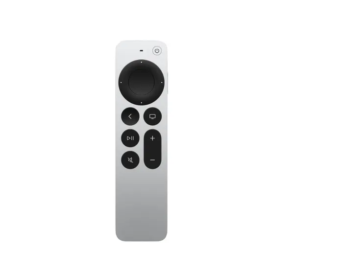 Apple TV Siri Remote (3rd Gen, USB-C) – MW5F3Z/A