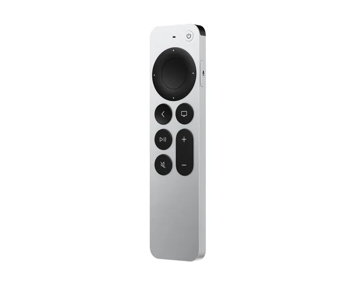 Apple TV Siri Remote (3rd Gen, USB-C) – MW5F3Z/A