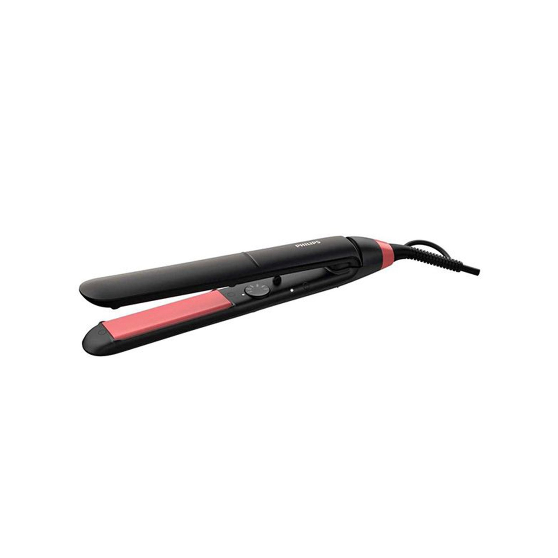 Philips Hair Straightener BHS376/03 – ThermoProtect Straightener with Keratin