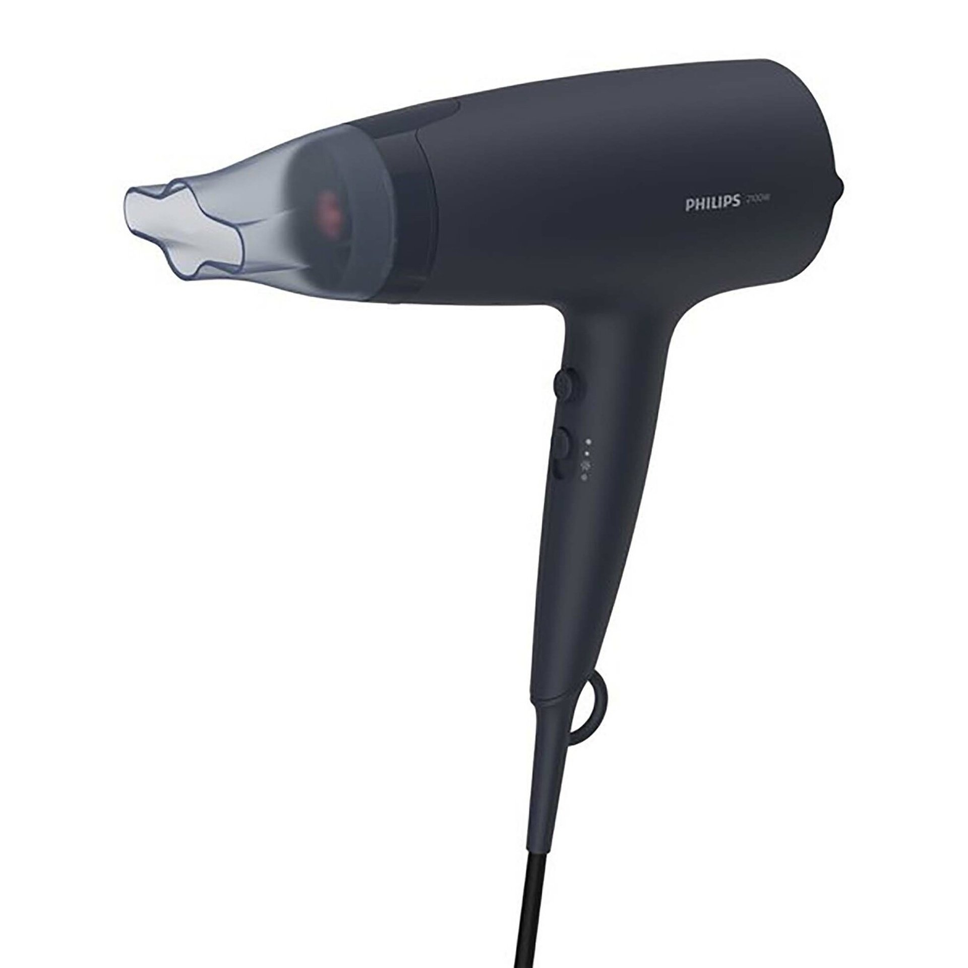 Philips Hair Dryer BHD360/13/23 | 2100W Ionic ThermoProtect with Diffuser