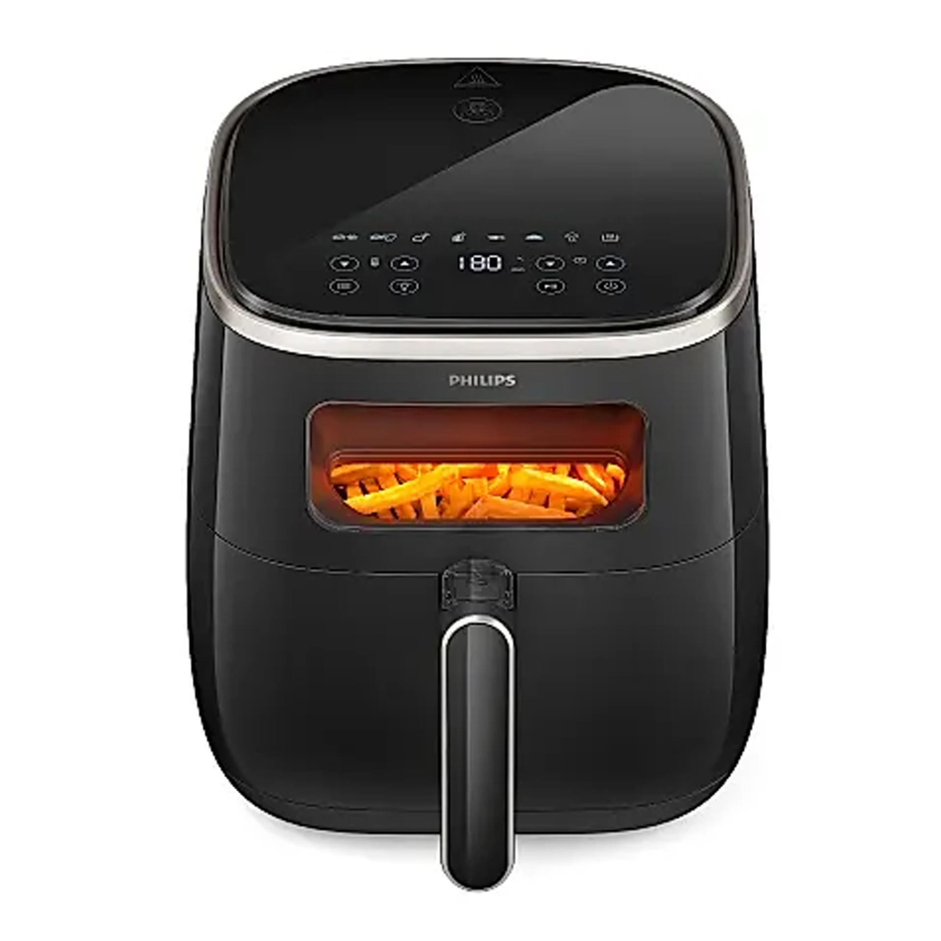 Philips 3000 Series XL Airfryer – HD9257/80